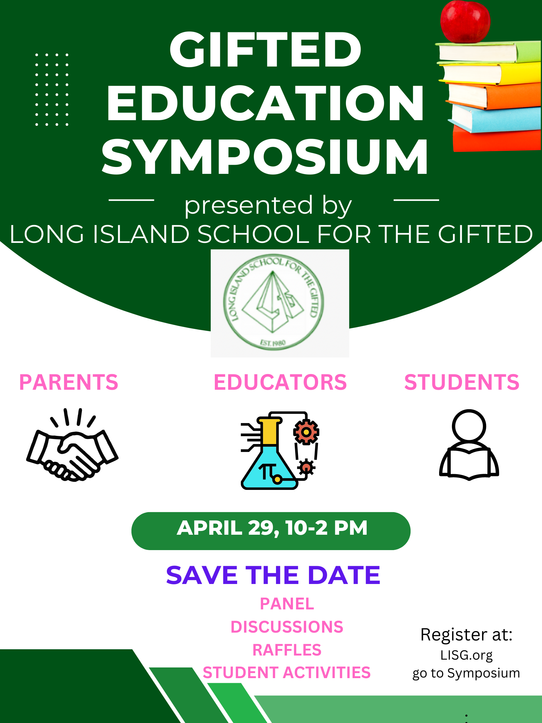 Gifted Symposium